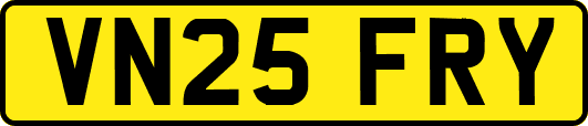 VN25FRY