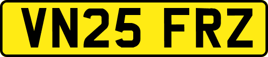 VN25FRZ