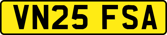VN25FSA