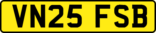 VN25FSB