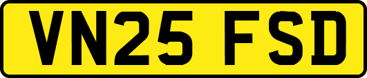 VN25FSD