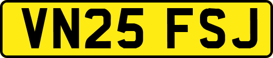VN25FSJ