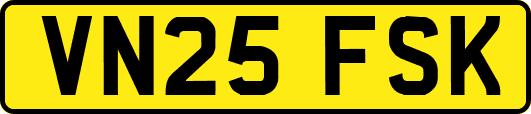 VN25FSK