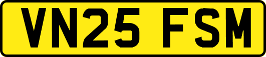 VN25FSM
