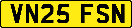 VN25FSN