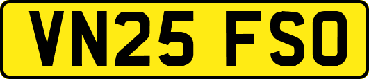 VN25FSO