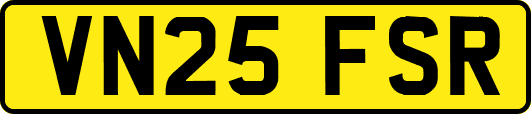 VN25FSR