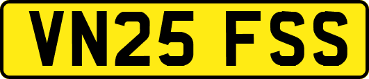VN25FSS