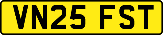 VN25FST