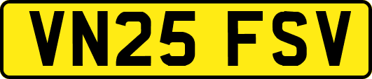 VN25FSV