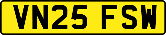 VN25FSW
