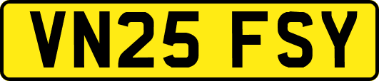 VN25FSY