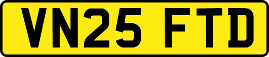 VN25FTD