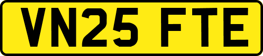 VN25FTE