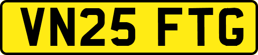 VN25FTG