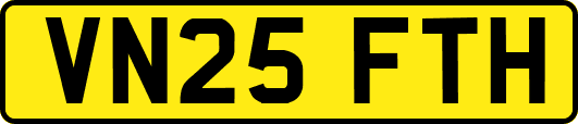 VN25FTH