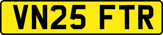 VN25FTR