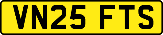 VN25FTS