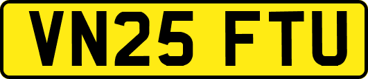 VN25FTU