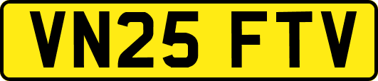 VN25FTV