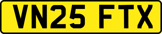 VN25FTX
