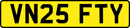 VN25FTY