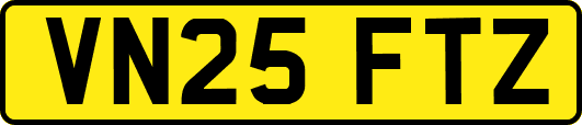 VN25FTZ