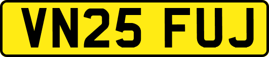 VN25FUJ