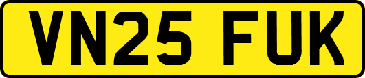 VN25FUK