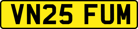 VN25FUM