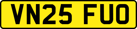 VN25FUO