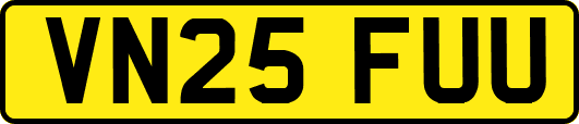 VN25FUU