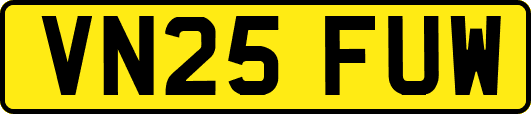 VN25FUW