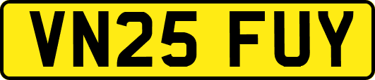VN25FUY