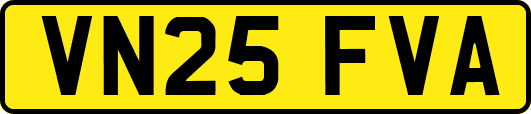 VN25FVA