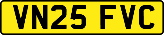 VN25FVC