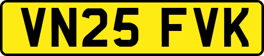 VN25FVK