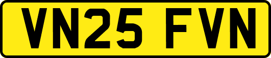 VN25FVN