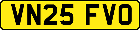 VN25FVO
