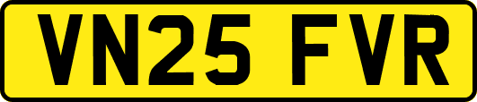 VN25FVR