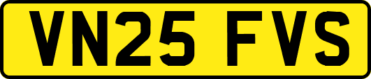 VN25FVS