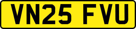 VN25FVU