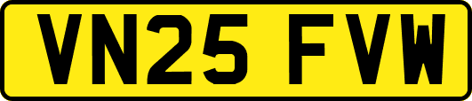 VN25FVW