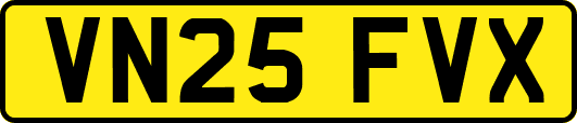 VN25FVX