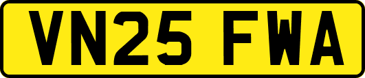 VN25FWA
