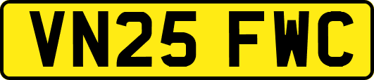 VN25FWC