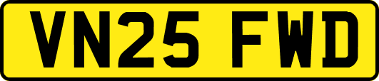 VN25FWD