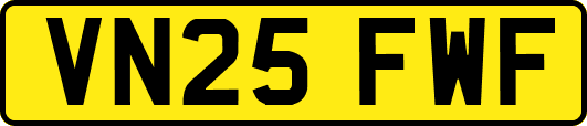 VN25FWF