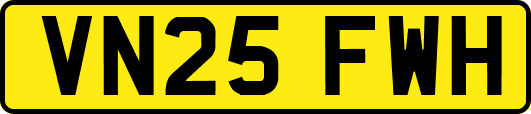 VN25FWH