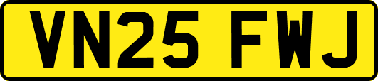 VN25FWJ